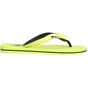 Ralph Lauren, Heren, Schoenen, Geel, Maat: 40 EU