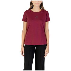 Armani Exchange - XW000830_AF10356 - T-shirt - Korte Mouwen