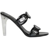 Valentino Garavani - Ketting 1967 T.100 - Sandalen - Zwart