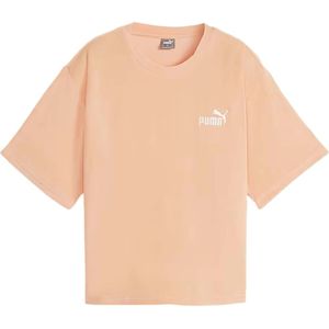 Puma, Dames, Tops, Roze, Maat: XS