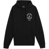 Lyle & Scott, Heren, Sweatshirts & Hoodies, Zwart, Maat: XS