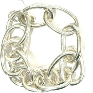 Perrine Taverniti, Dames, Accessoires, Grijs, Maat: ONE Size