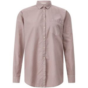 Massimo Alba, Dames, Blouses & Shirts, Veelkleurig, Maat: S Katoen,