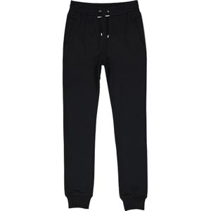 Balmain Sweatpants , Black , Dames , Maat: S