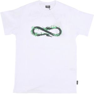 Propaganda, Heren, Tops, Wit, Maat: XL Katoen,