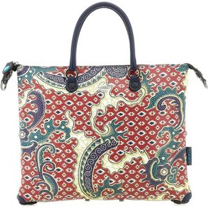 Gabs, Dames, Tassen, Veelkleurig, Maat: ONE Size Leer,