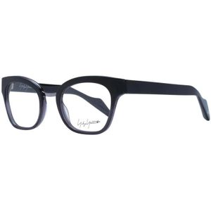 Yohji Yamamoto - YY1001 - Brillenframe - Kleur 49909 - Glas Zonder Voorschrift