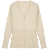 Fabienne Chapot - Biba Cardigan - Crèmekleurig - Dames