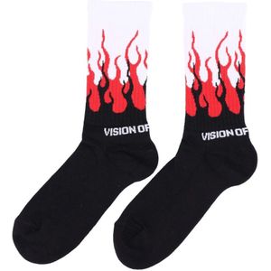 Vision OF Super, Heren, Ondergoed, Veelkleurig, Maat: ONE Size Katoen,