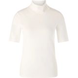 Marc Cain, Dames, Tops, Wit, Maat: M