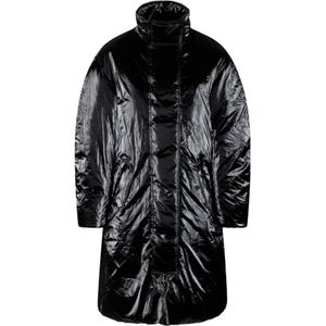 Marant étoile, Dames, Mantels, Zwart, Maat: S