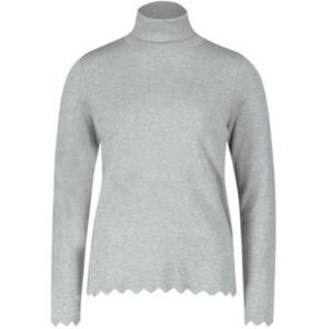 Betty Barclay, Dames, Truien, Grijs, Maat: M