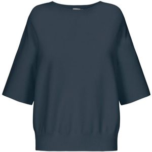No man's land, Dames, Truien, Blauw, Maat: S