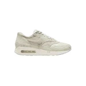 Nike Beperkte oplage Museum Meesterwerk Air Max 1 , Beige , Heren , Maat: 38 1/2 EU