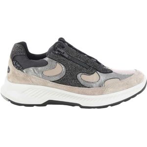 Xsensible, Dames, Schoenen, Beige, Maat: 39 EU