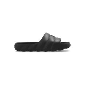 Moncler ‘Lilo’ slides , Black , Heren , Maat: 41 EU