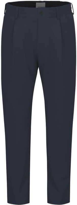 DRYKORN Pantalon 'Chasy'  navy