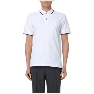 Hugo, Heren, Tops, Wit, Maat: S