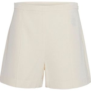 Vince, Dames, Korte broeken, Wit, Maat: XL Katoen,