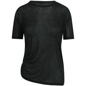 Victoria Beckham, Dames, Tops, Groen, Maat: XS