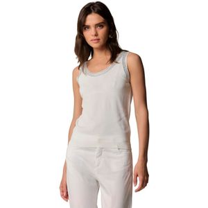 Kocca, Dames, Tops, Wit, Maat: S