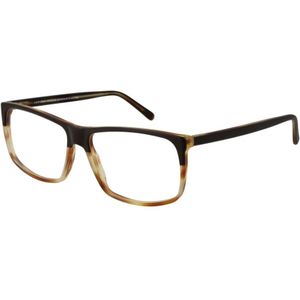 Andy Wolf - Optical Frame - Bruin - Acetaat - Unisex