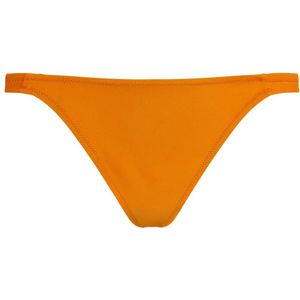 Vilebrequin, Dames, Badkleding, Oranje, Maat: XS Jersey,