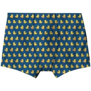 MC2 Saint Barth, Heren, Ondergoed, Blauw, Maat: M