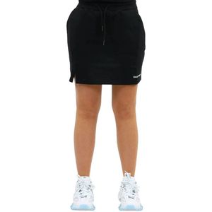 Daily Paper, Dames, Rokken, Zwart, Maat: S