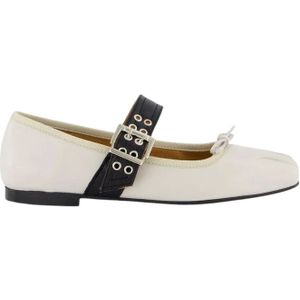 Toral, Dames, Schoenen, Beige, Maat: 41 EU