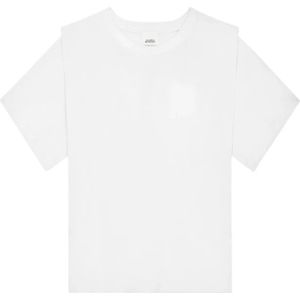 Isabel Marant, Dames, Tops, Wit, Maat: S
