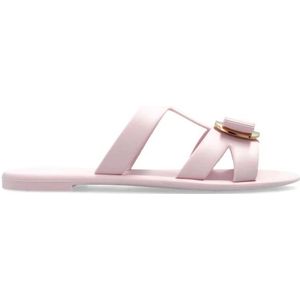 Ferragamo, Dames, Schoenen, Roze, Maat: 35 EU