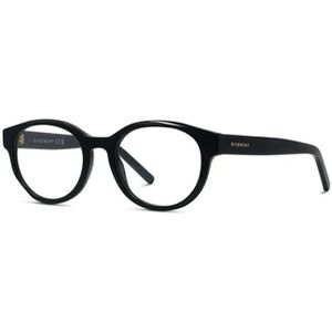 Givenchy, unisex, Accessoires, Zwart, Maat: 50 MM