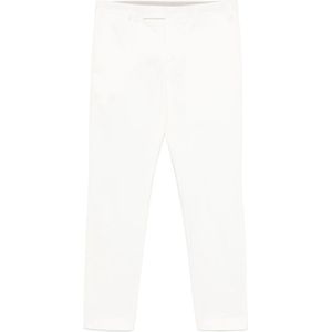PT Torino, Heren, Broeken, Wit, Maat: 3XL Zijde,