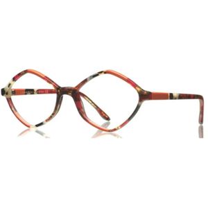 Lamarca Eyewear, unisex, Accessoires, Veelkleurig, Maat: 52 MM