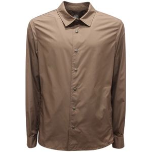 Mazzarelli, Heren, Jassen, Groen, Maat: L