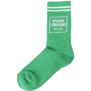 Opening Ceremony, Dames, Ondergoed, Groen, Maat: S