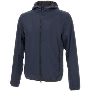 Colmar, Heren, Jassen, Blauw, Maat: S