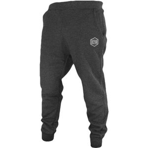 Dolly Noire, Heren, Broeken, Grijs, Maat: XL