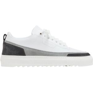 Mason Garments - Firenze - Sneakers - Veelkleurig - Leer