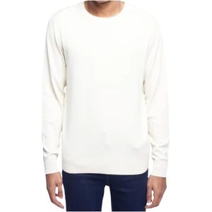 John Richmond, Heren, Tops, Beige, Maat: XL Katoen,