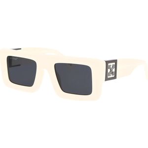 Off White, unisex, Accessoires, Wit, Maat: 56 MM