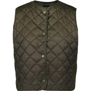 Zero, Dames, Jassen, Groen, Maat: S