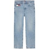 Tommy Jeans, Heren, Jeans, Blauw, Maat: W29 L30 Denim,