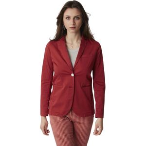 Mason's, Dames, Jassen, Rood, Maat: L