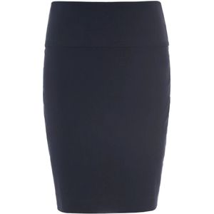 Bitte Kai Rand, Dames, Rokken, Blauw, Maat: M Viscose,