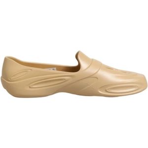 Dolce & Gabbana, Heren, Schoenen, Beige, Maat: 44 EU