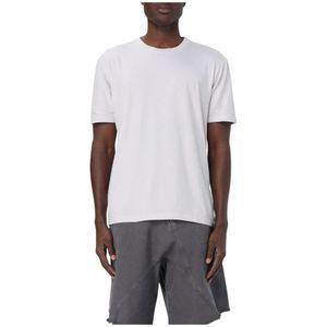 Maison Margiela, Heren, Tops, Wit, Maat: XL Katoen,