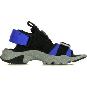 Nike, Dames, Schoenen, Veelkleurig, Maat: 40 1/2 EU Synthetisch,