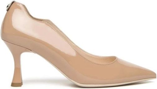 Nerogiardini, Dames, Schoenen, Beige, Maat: 35 EU